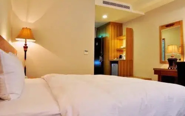 Xin Da Ban Hotel