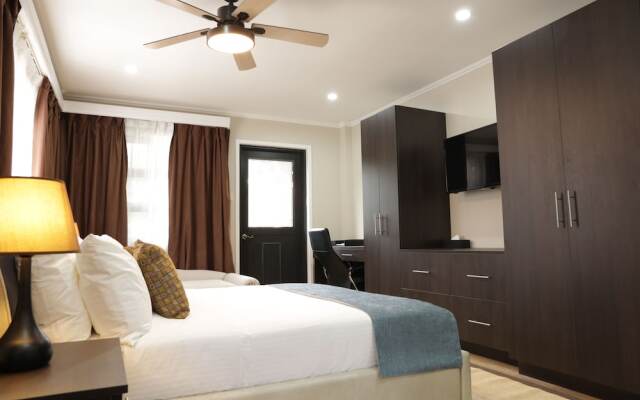 Myah's Luxury Suites Hotel