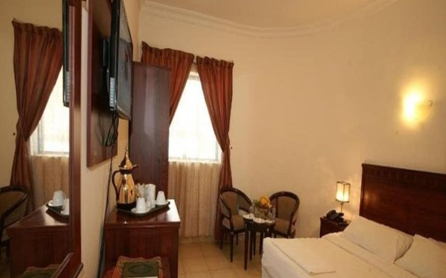 Jawaher Al Wafa Royal