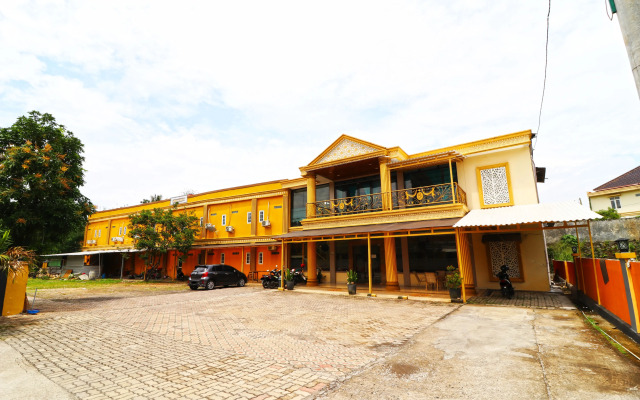 Ombey Guest House