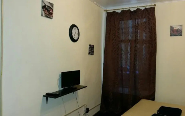 Kulturnaya Stolitsa Mini Hotel