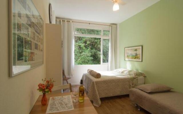 Flat 407