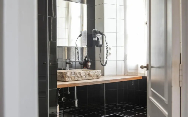 Turismo Rural Sant Marc