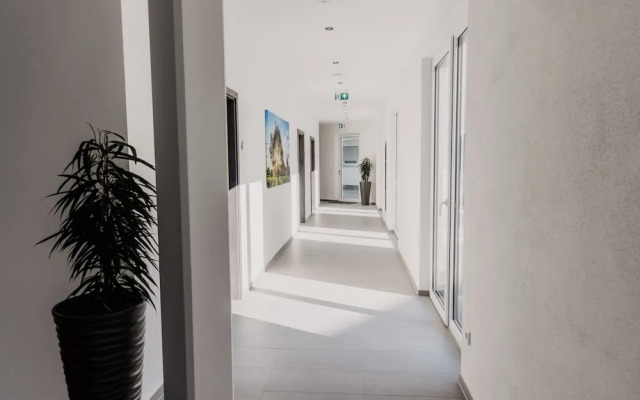 Heufeldboardinghouse