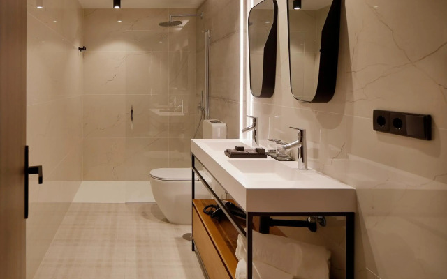 Munna Hotel Boutique