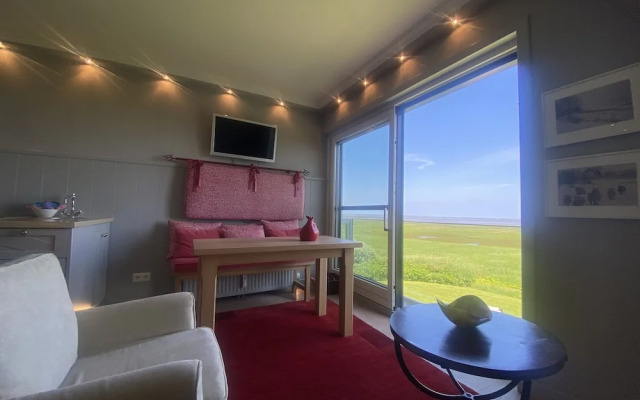 Ferienwohnung Feskerdam 28 OG