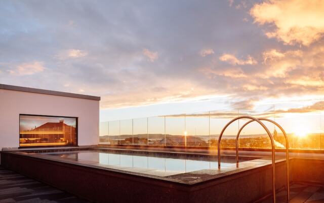Villa Inkognito by Sommerro