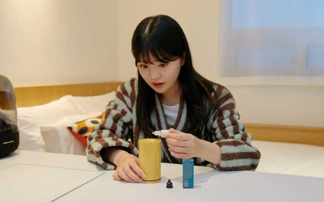 Nouvelle Hotel and Spa by Aank Seoul Jongro