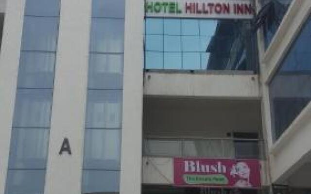 OYO 5900 Hotel Hillton INN
