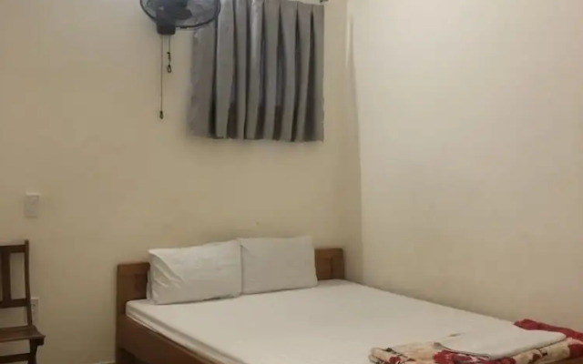 SPOT ON 780 Minh Huy Motel