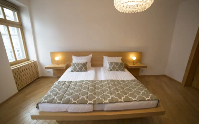 President apartment Sarajevo
