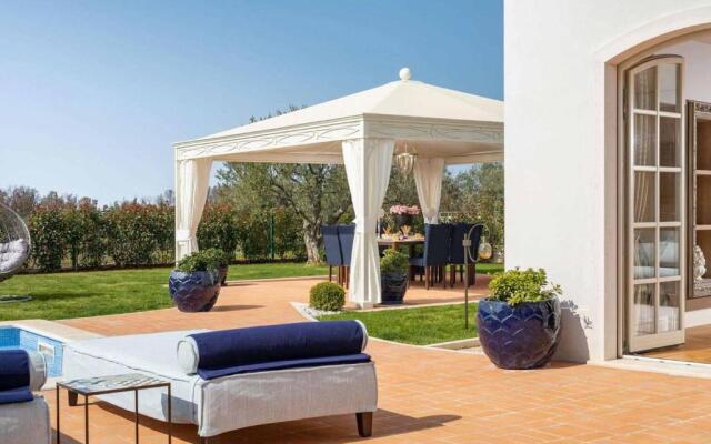 Villa Elegance