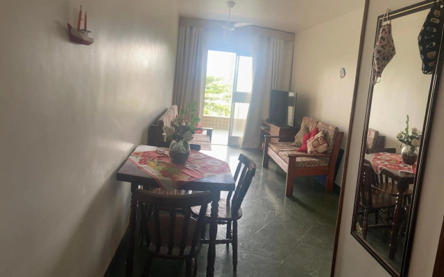 Tranquilidade, lazer, sol e mar!