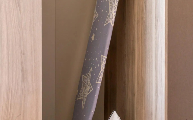 Deivi on Lavochkina street 23