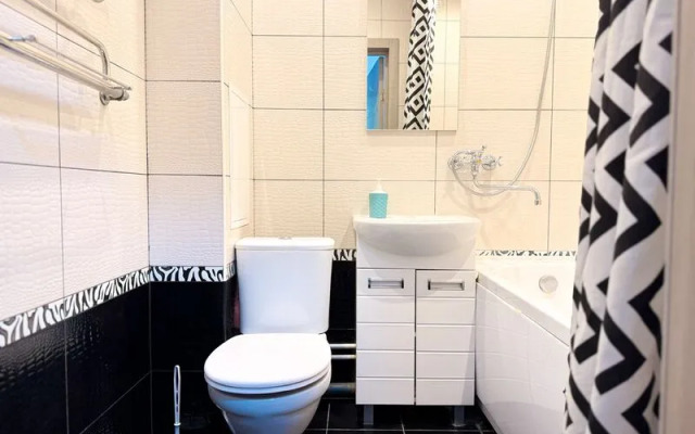 Акварель на ул. Зеленая, 21