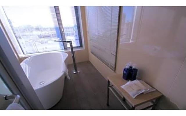 Richmond Hotel Premier Tokyo Oshiage - Vacation STAY 34498v