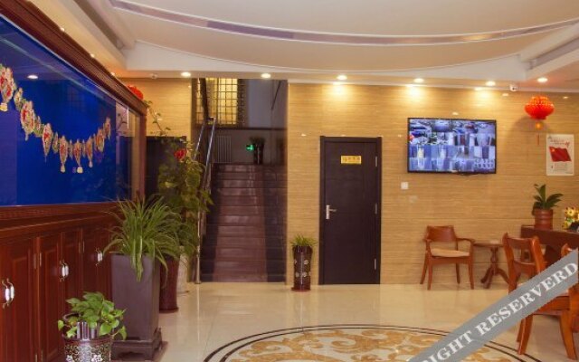Tianyue Business Hotel