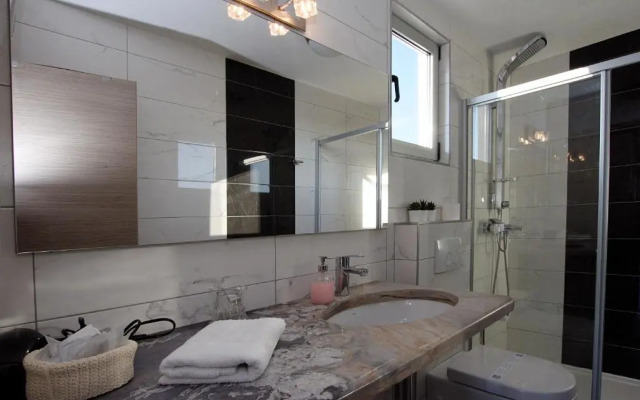 Apartments Villa Kovac