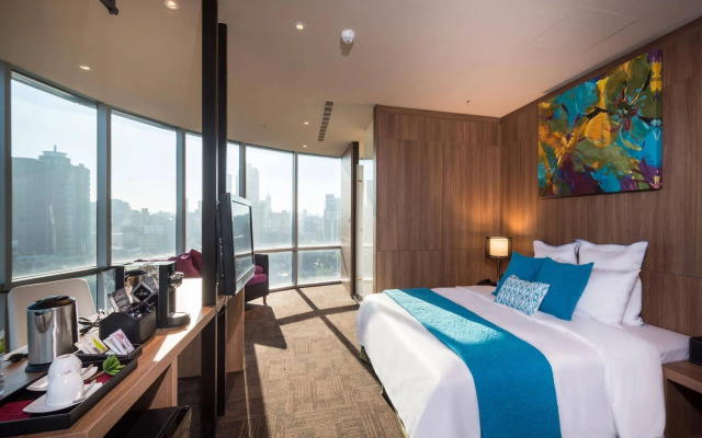 Wallsun HOTEL