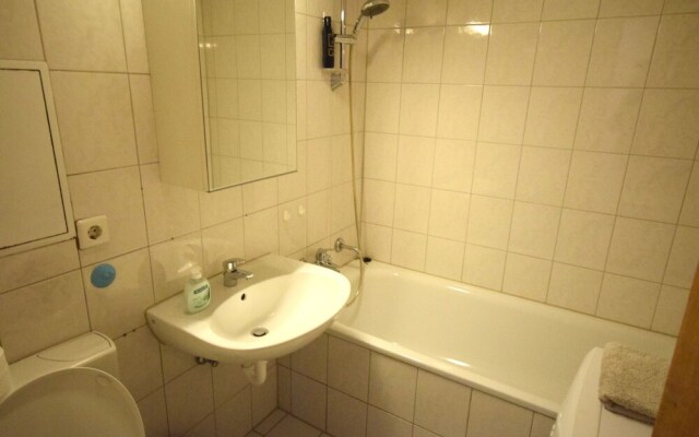 AB Apartment 74