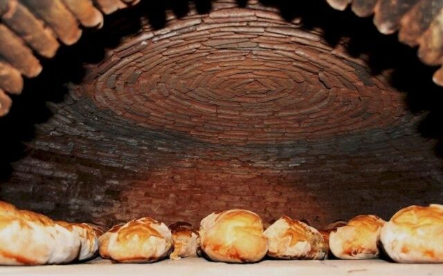 Chateau Les Farcies Du Pech