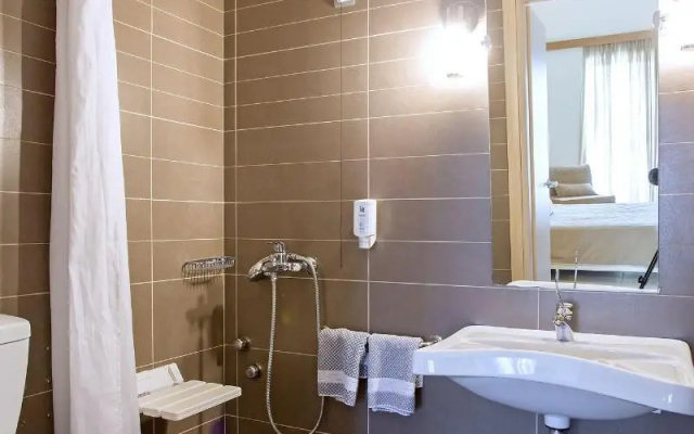 Anastasia Hotel & Suites Mediterranean Comfort