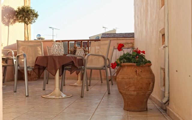 Archontiko - Old Town Suites