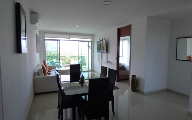 Costa Azul Suites 906