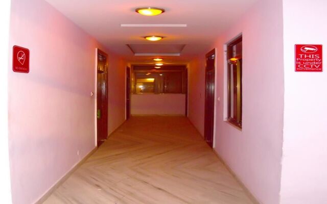 OYO Rooms Kunhari