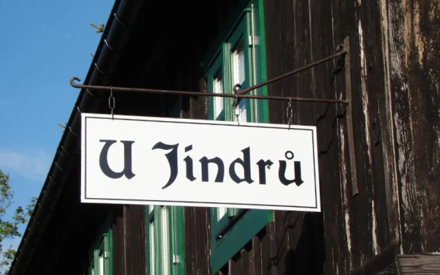 U Jindrů