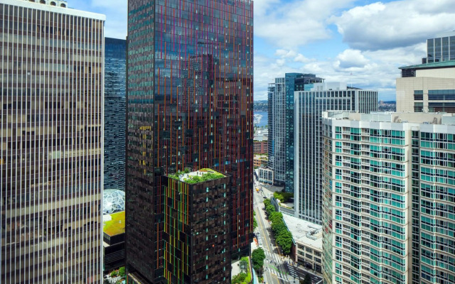 The Westin Seattle