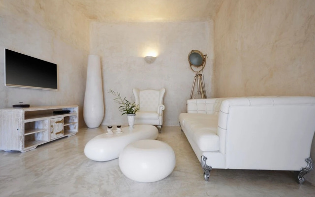 Cavo Ventus Villa - Adults Only