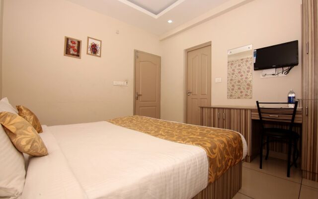 Reegate Inn by OYO Rooms