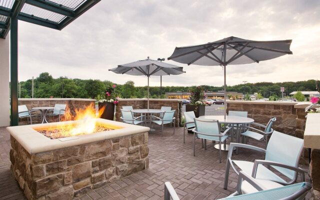 Springhill Suites Mount Laurel