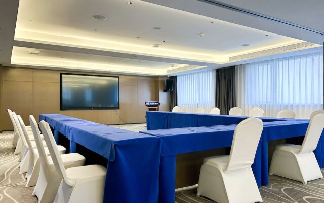 Tianjin Polar Ocean Hotel