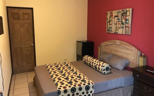 Mi Casa Hostel