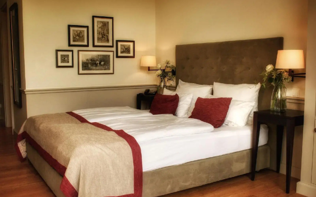 Parkhotel Surenburg