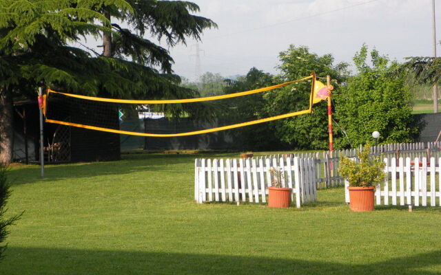 Residence Venezia Park-Casa Vacanze Cris
