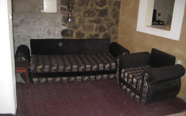 Hotel Aksoual