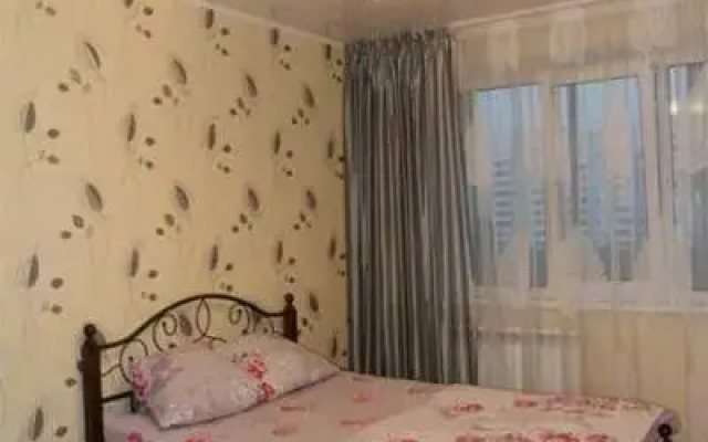 Apartment on Raskolnikova