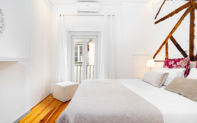 Downtown Family Apartment