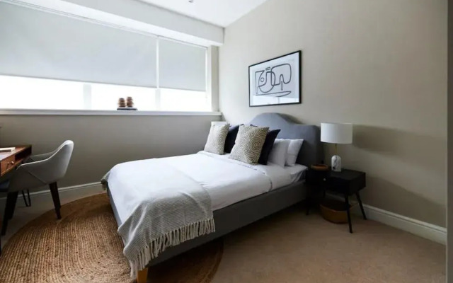 The Waltham Forest Escape - Adorable 2Bdr Flat