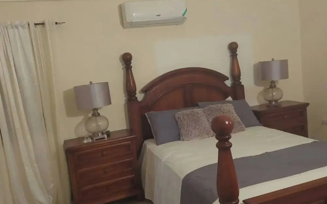 Royal Palm Luxury Villas