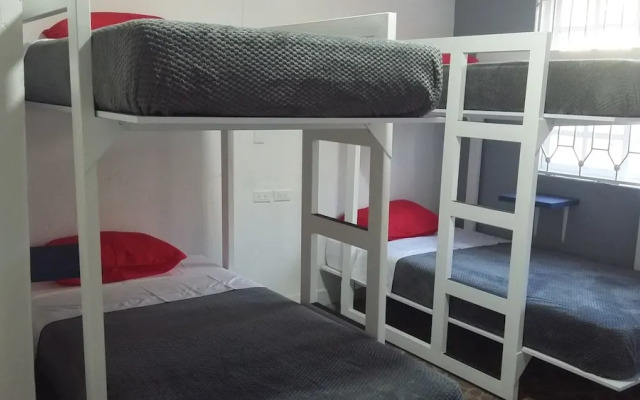 Macondo Guest House