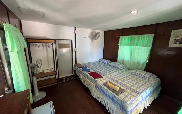 Tao Thong Villa 1