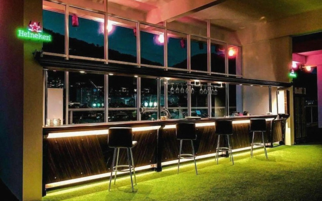 DeView Hotel Penang
