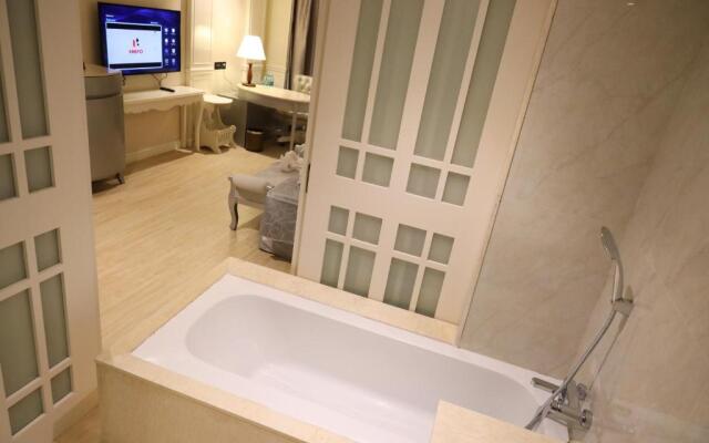 Regenta Central RS - Chennai