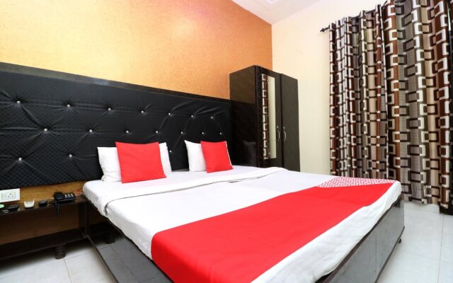Green House By OYO Rooms