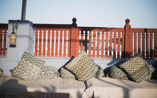 Pushp Guest House