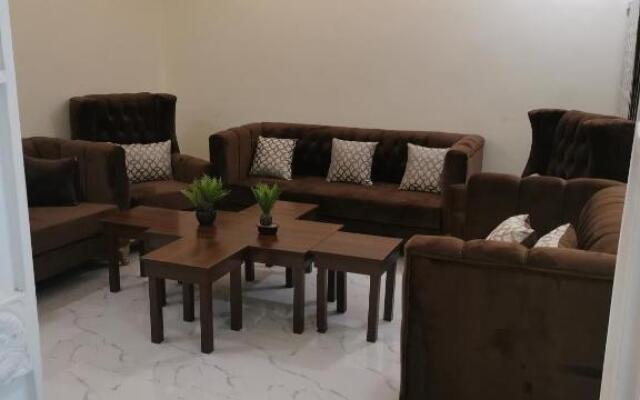 للعوائل فقط Al Shadi Apartments 2